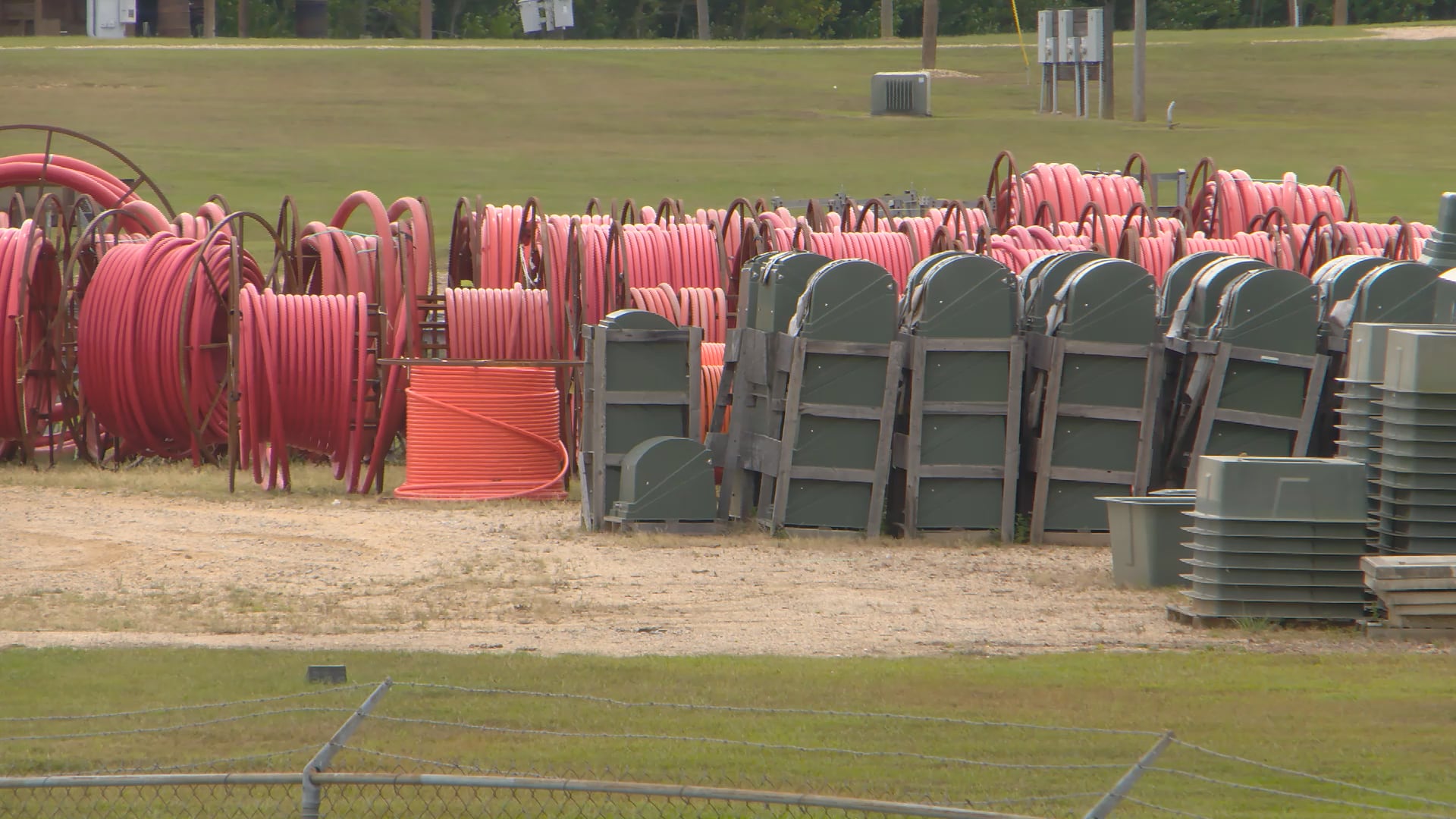 Pine Belt Electric Crews Prepare for Hurricane Impact, Potential Outages