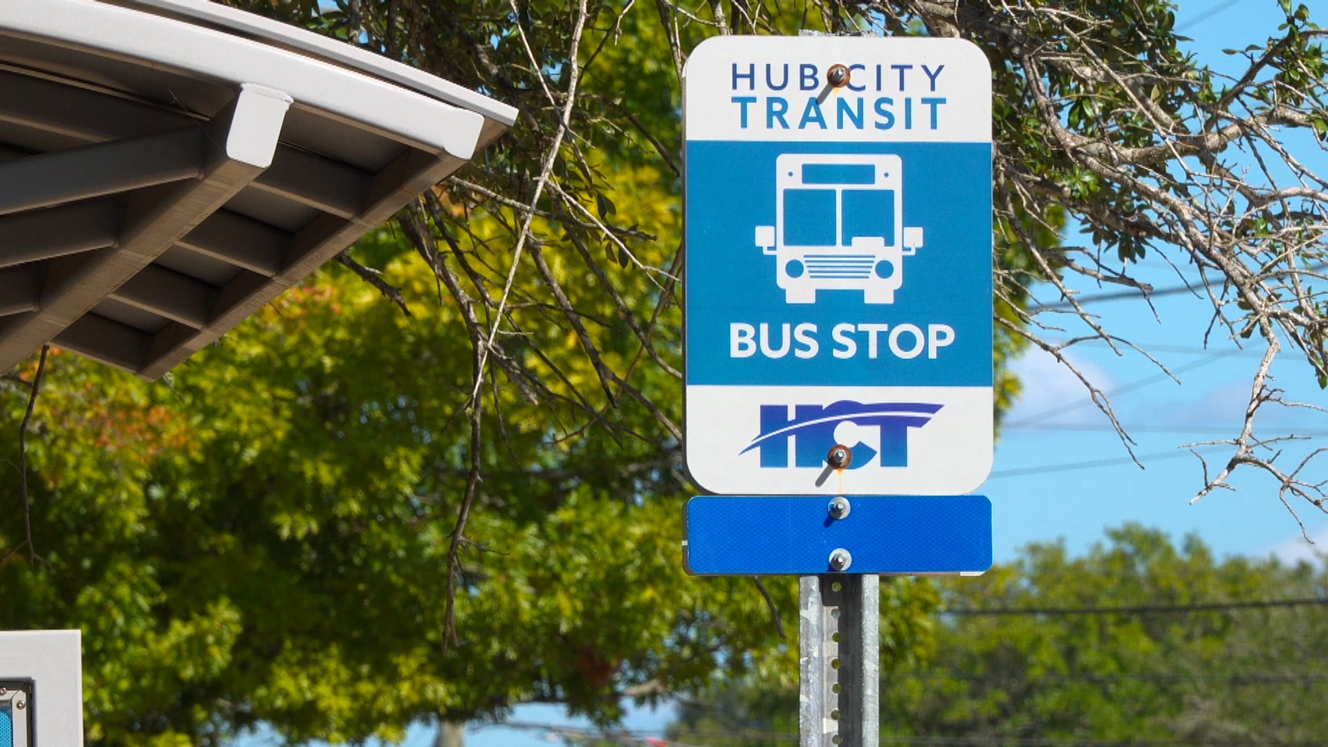 Hub City Transit Acquires 14 New Propane Buses with Federal and City Funding