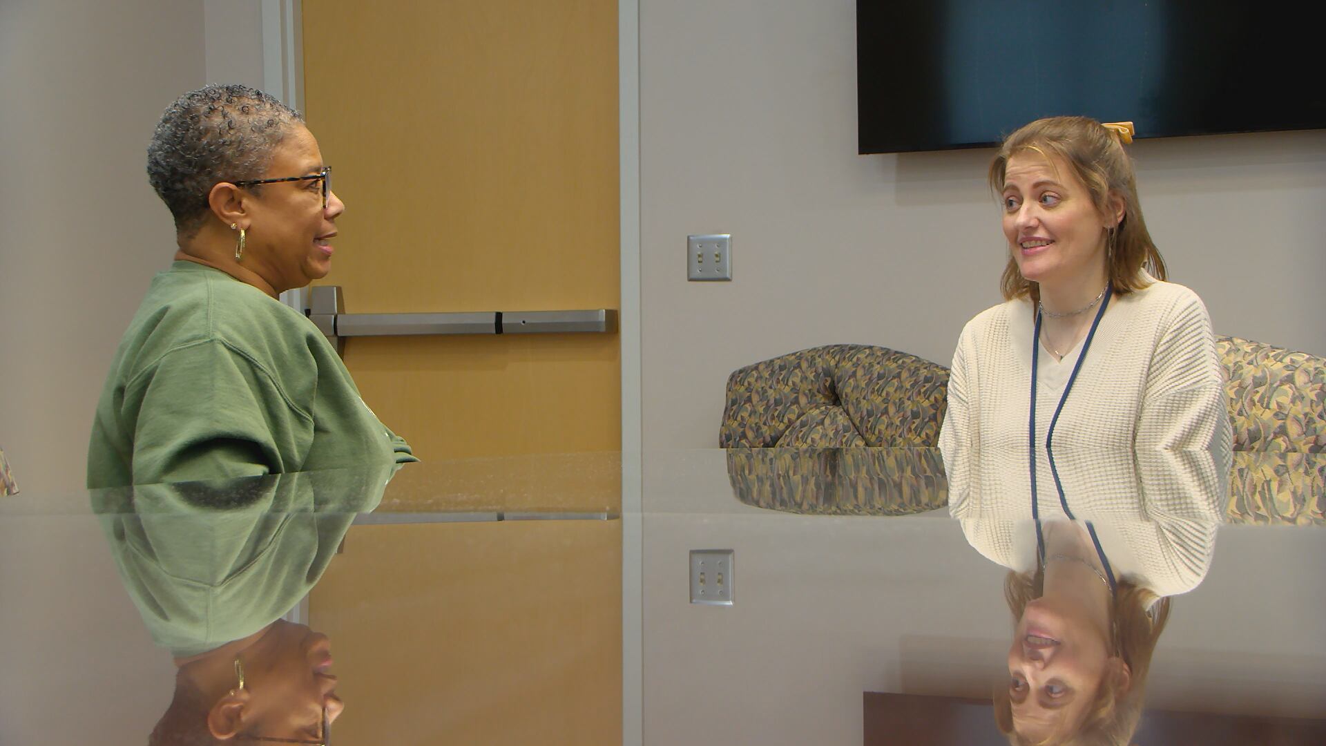 South Mississippi State Hospital Receives Grant for System Upgrades