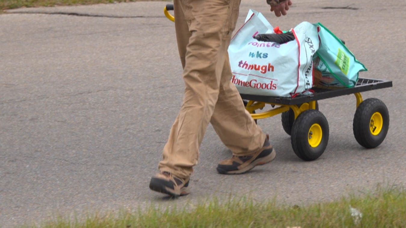 Hattiesburg Nonprofits Launch Initiative to Distribute Reflective Vests to Unhoused Residents