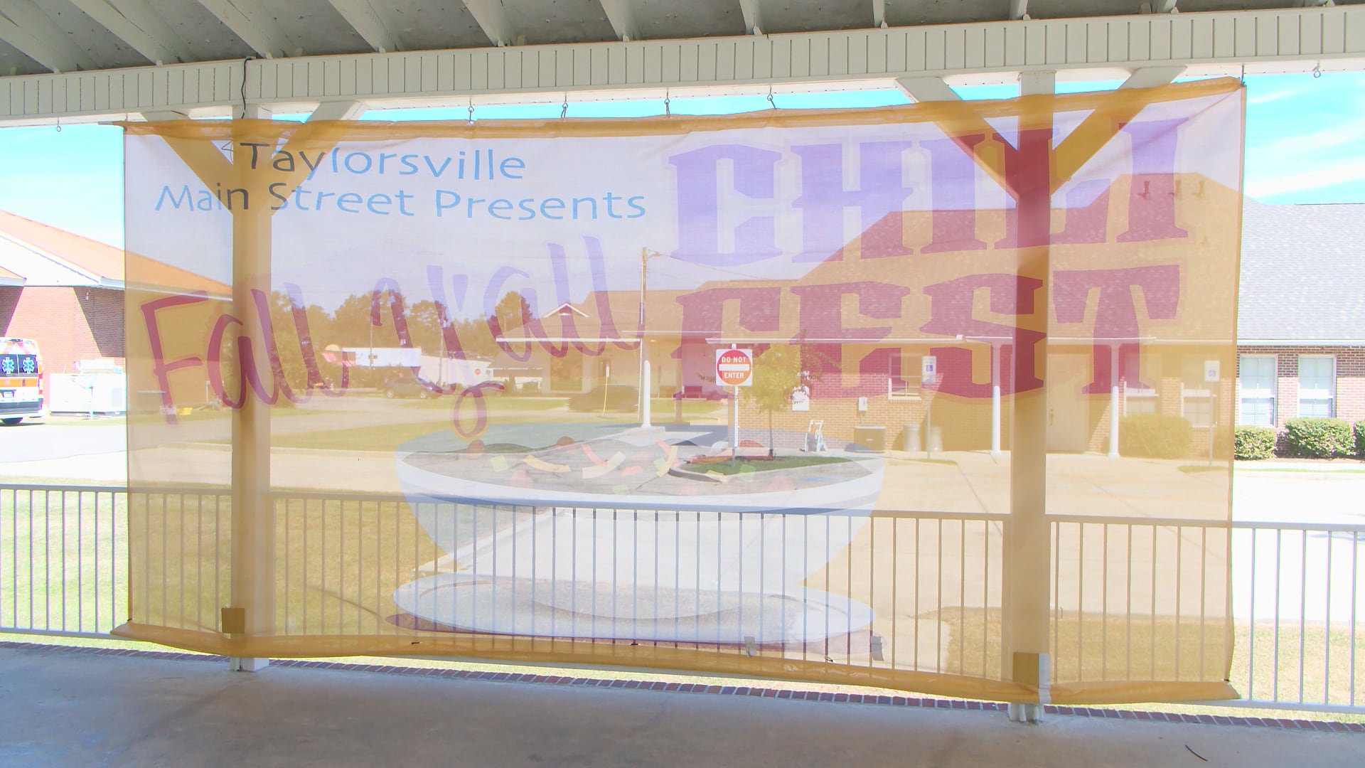 Taylorsville Gears Up for 3rd Annual Chili Fest