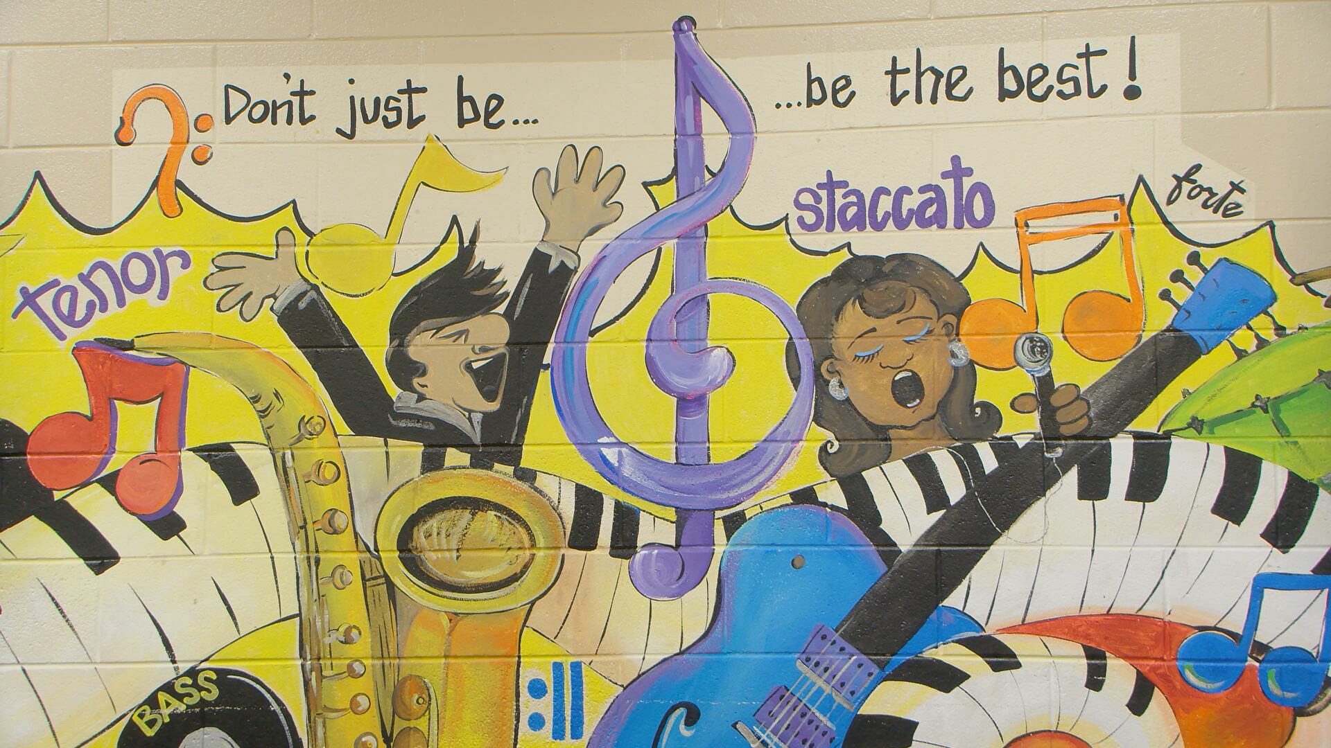 Hattiesburg High School Choir and Alcorn State Concert Choir Announce Joint Performance