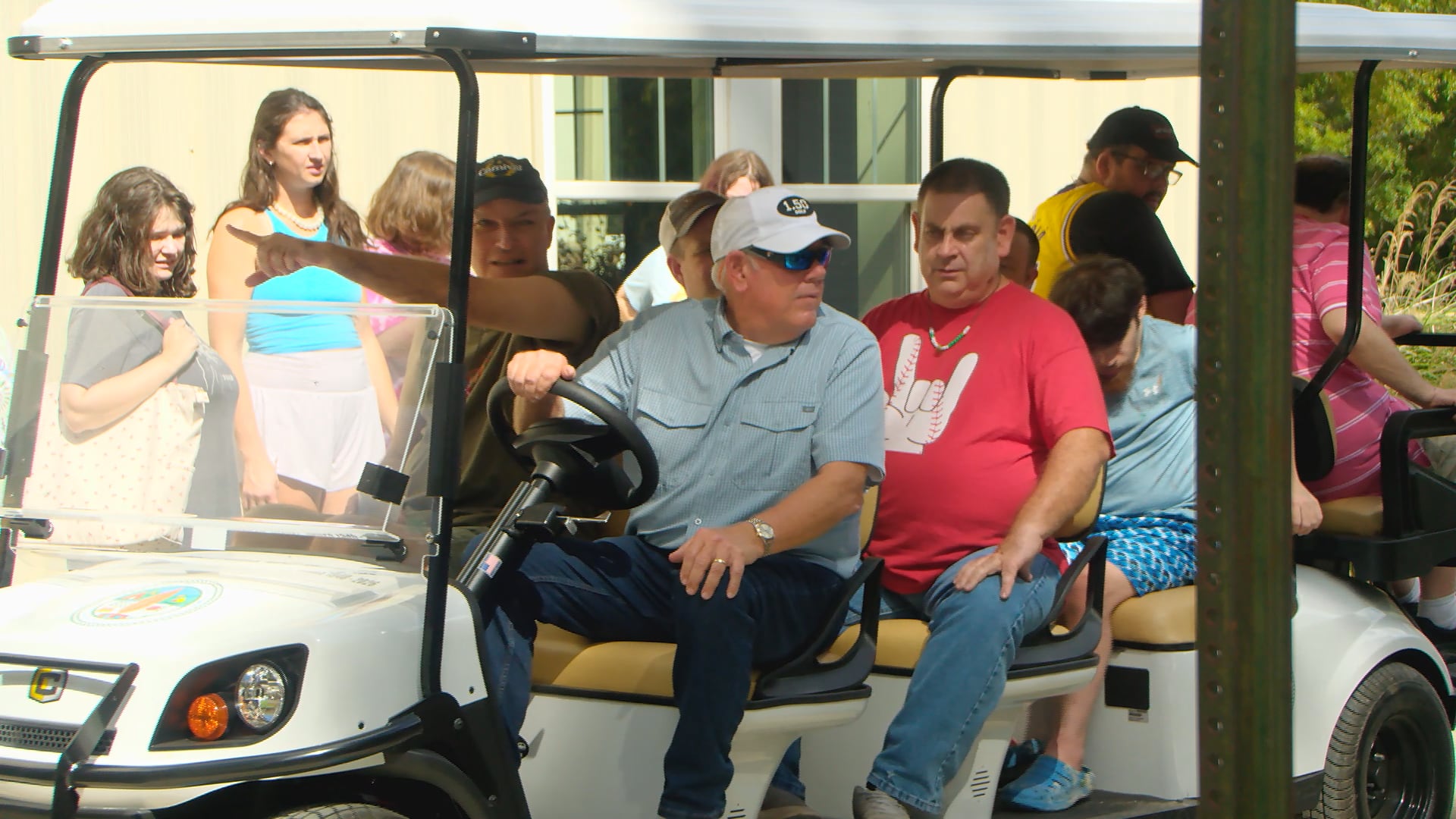 65th Abbie Rogers Civitan Camp Marks Anniversary with Recreational Weekend