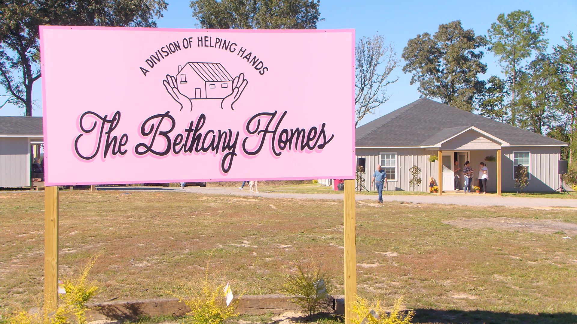 The Bethany Homes Open in Waynesboro to Support Women in Recovery