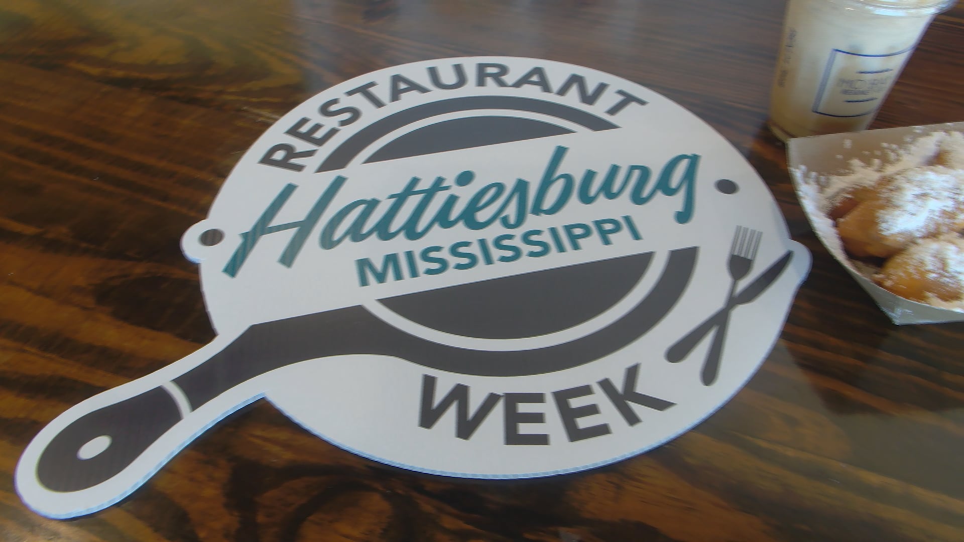 Hattiesburg Restaurant Week Highlights Culinary Innovation With ‘On A Roll’ Theme