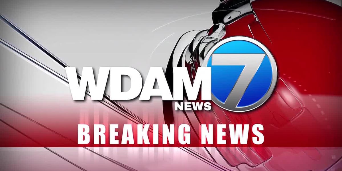 Structure Fire Near 4th Street Prompts Emergency Response in Hattiesburg