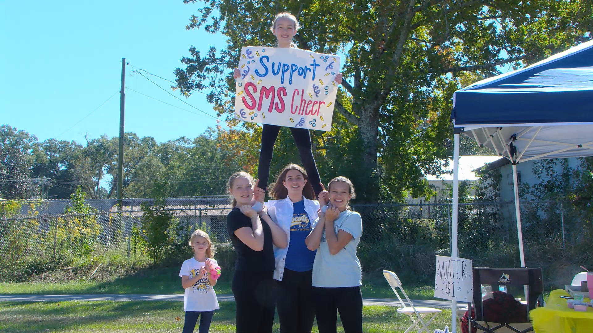 Sumrall Marks 123rd Anniversary With Founder’s Day Festival