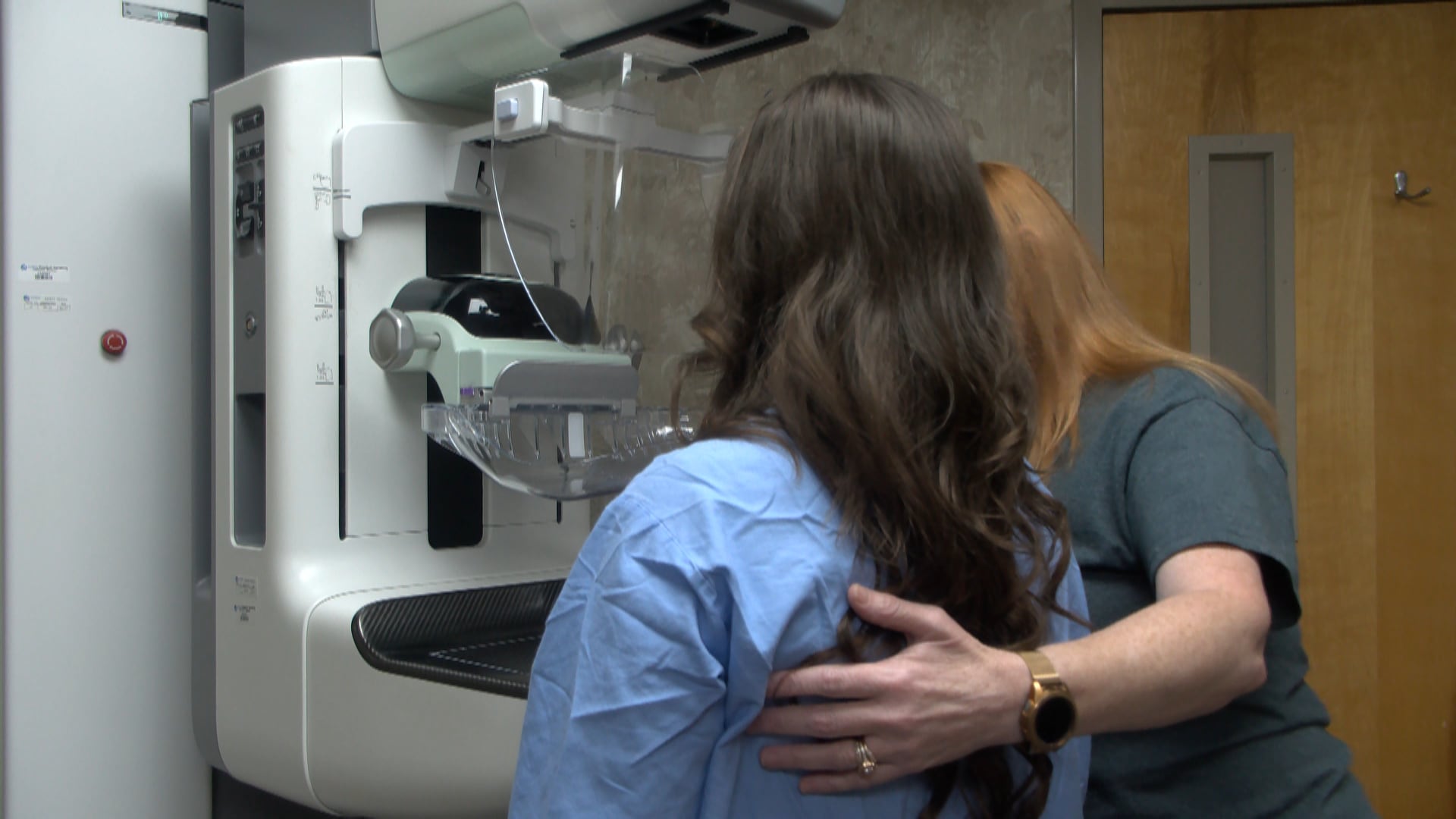 SCRMC Raises Awareness for National Mammogram Day on October 16