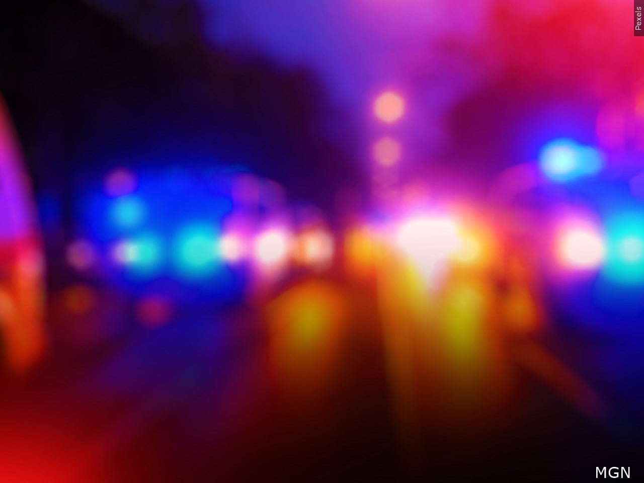 Fatal Crash on Interstate 59 in Pearl River County Claims One Life