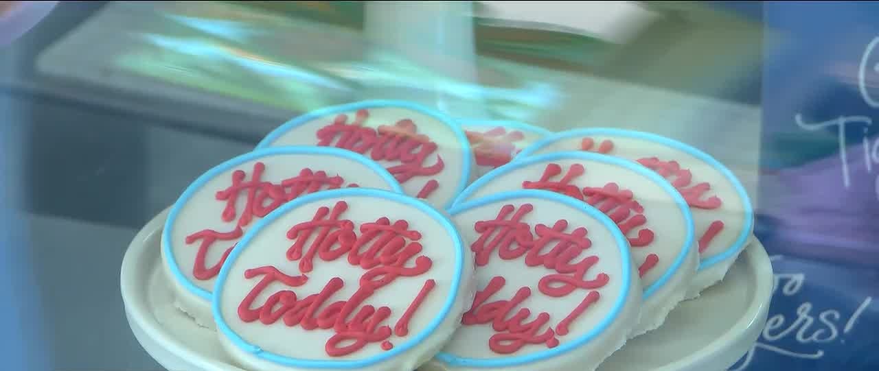 Ole Miss-LSU Football Game Fuels Economic Boost Across Central Mississippi