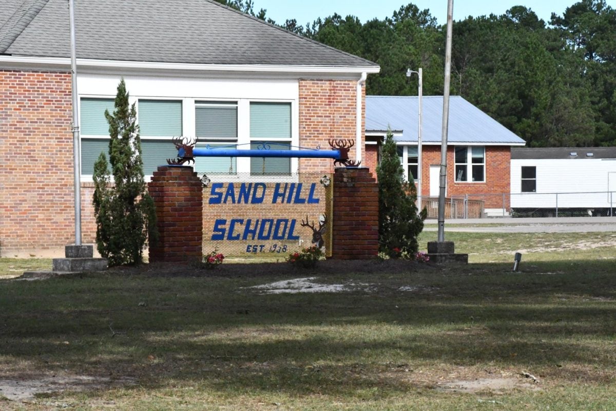 Sand Hill Recognized as an Acceptable Mailing City by USPS