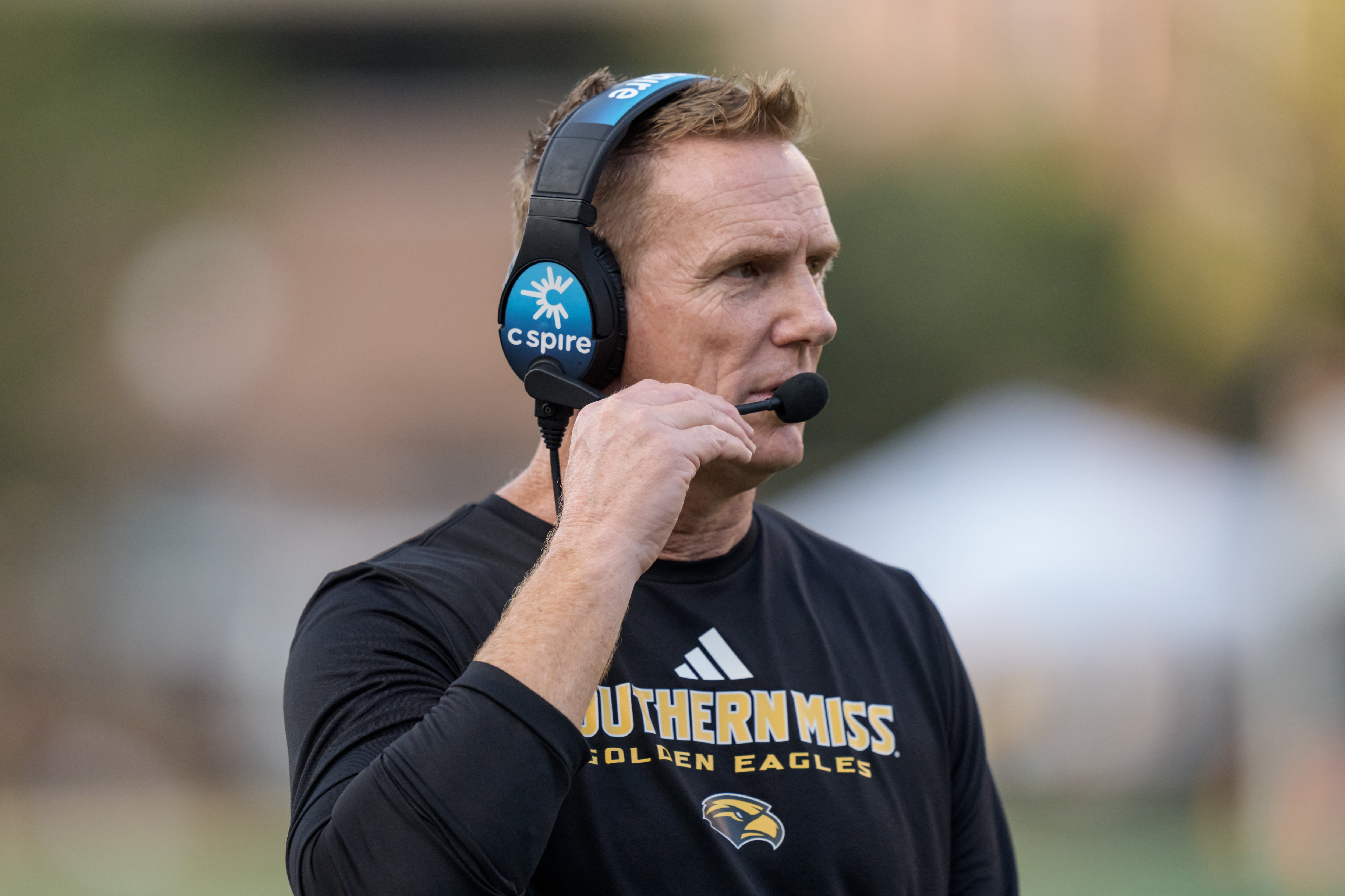 Southern Miss Set to Host Arkansas State in Sun Belt Matchup