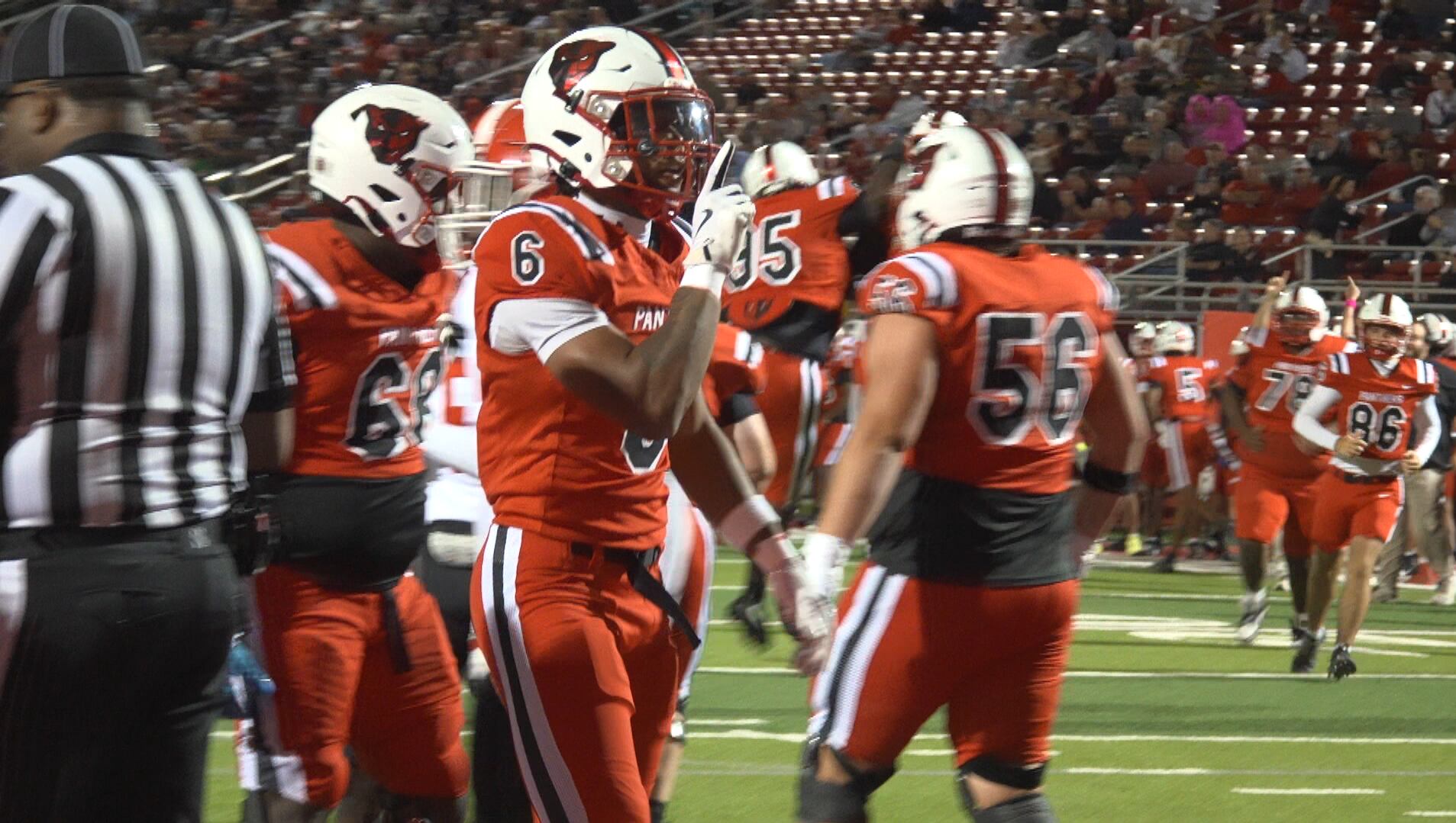 Gametime! Week 8 Focuses on Friday Night Action in Mississippi’s Pine Belt