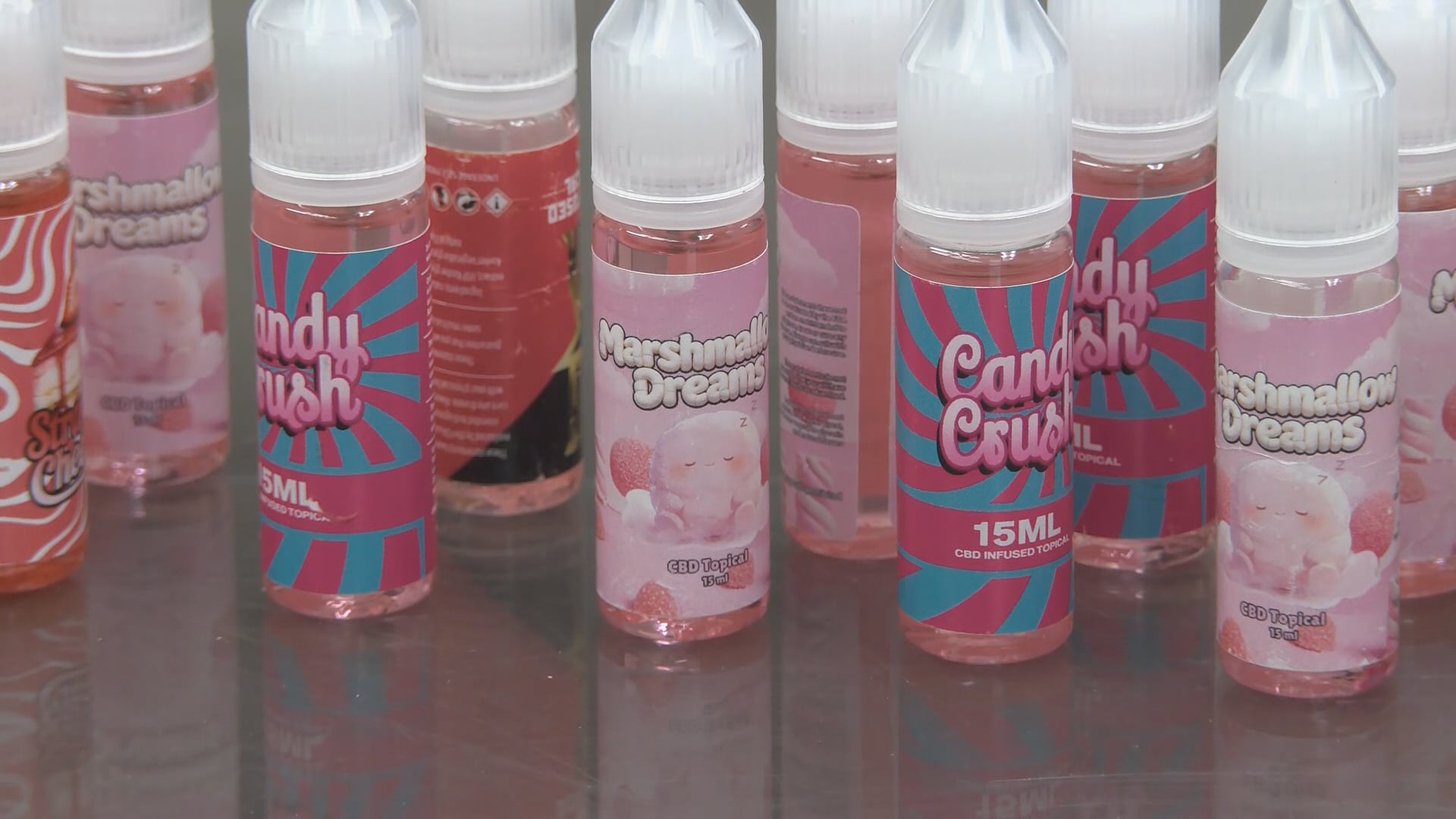 Synthetic Drug ‘Cob’ Surfaces Among Youth in Mississippi’s Pine Belt Region