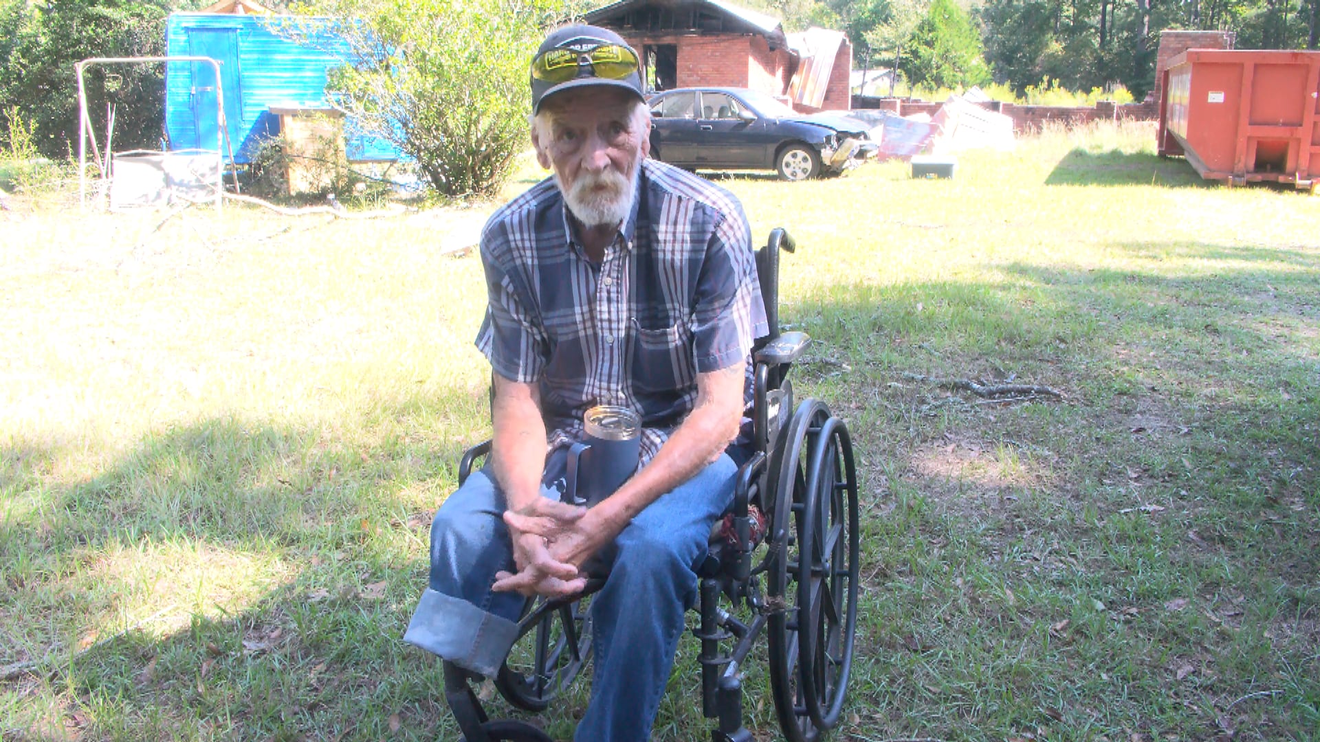 Mississippi Community Rallies for Resident Facing Multiple Hardships