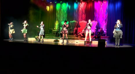 Columbia High School to Present One-Night Production of ‘Six’
