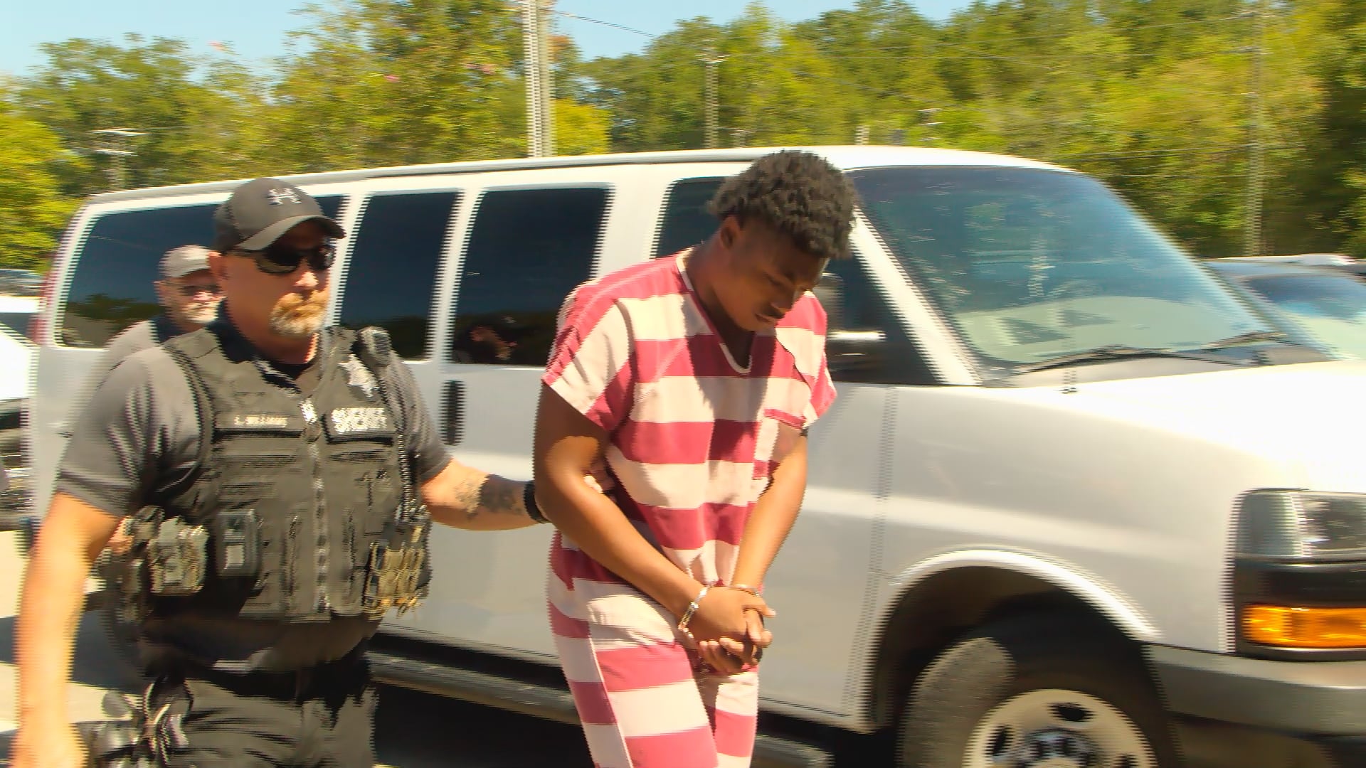 Three Face Felony Charges in Jones County Drug Sales Investigation