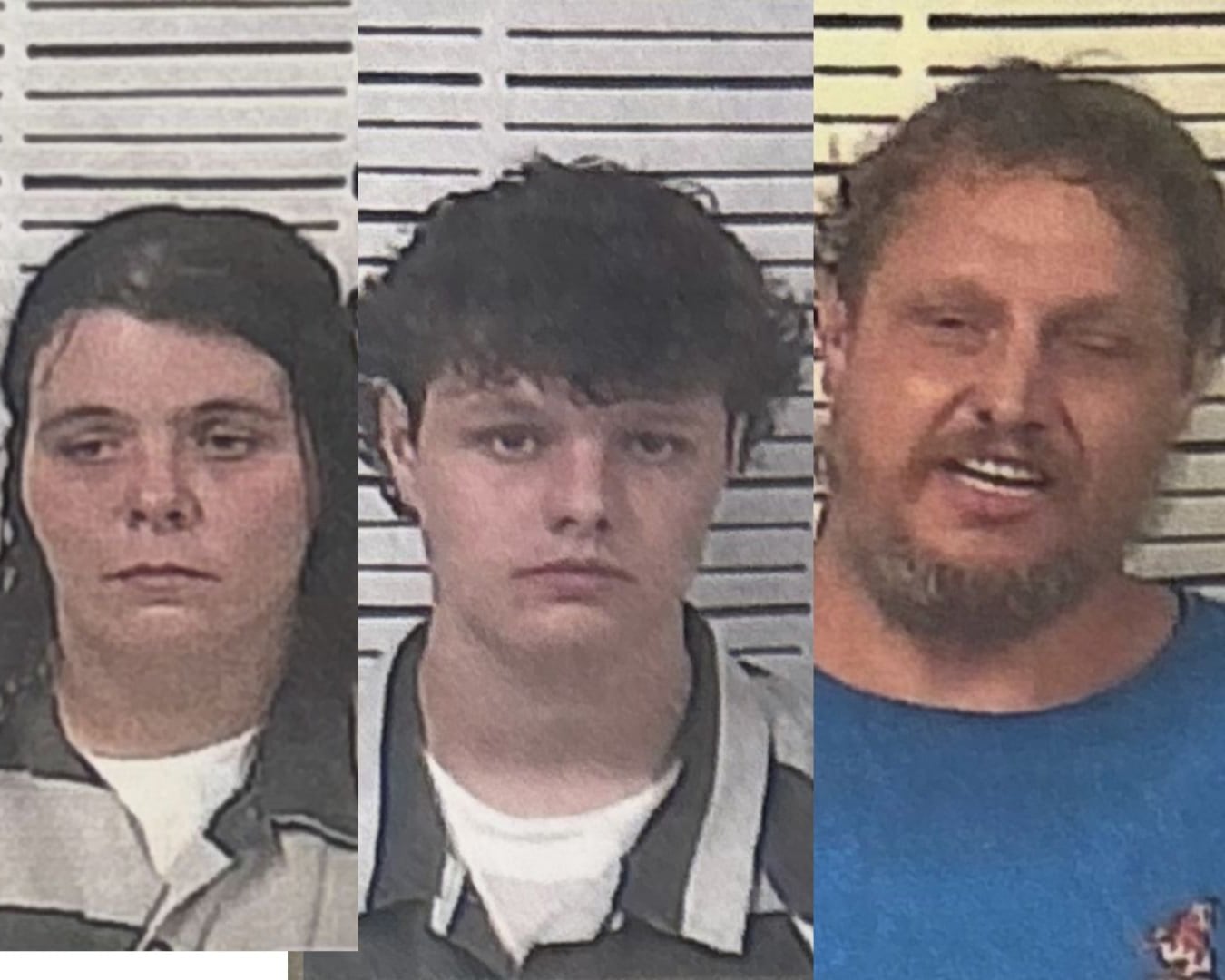Richton Teen and Parents Face Felony Charges After Reported Firearm Possession on Band Trip