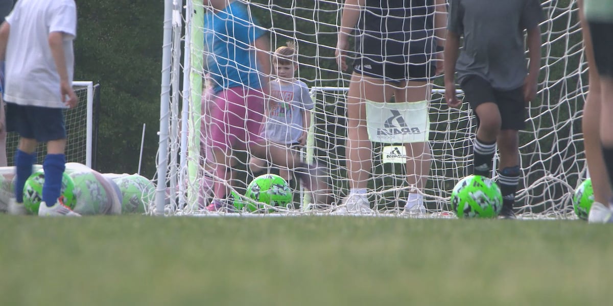 Hattiesburg youth soccer team travels to Spain for tournament. Hattiesburg youth soccer team travels to Spain for tournament.