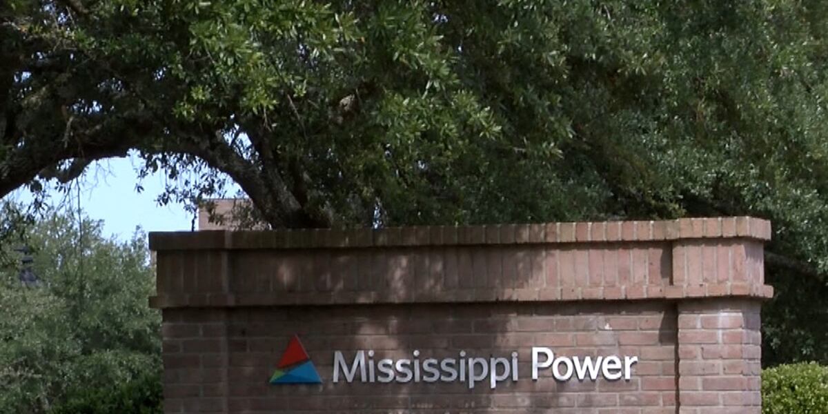 Dff Ms Mississippi Power storm team travels east ahead of Idalia’s landfall