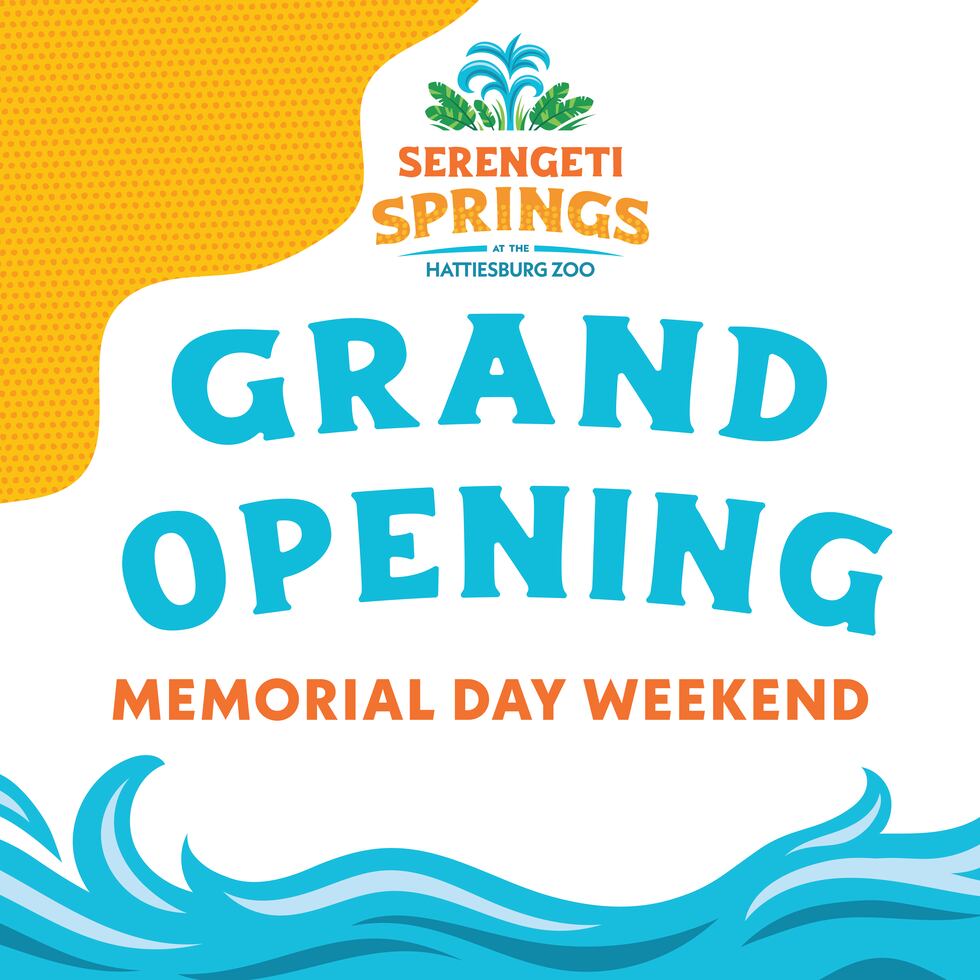 Grand opening date announced for Serengeti Springs