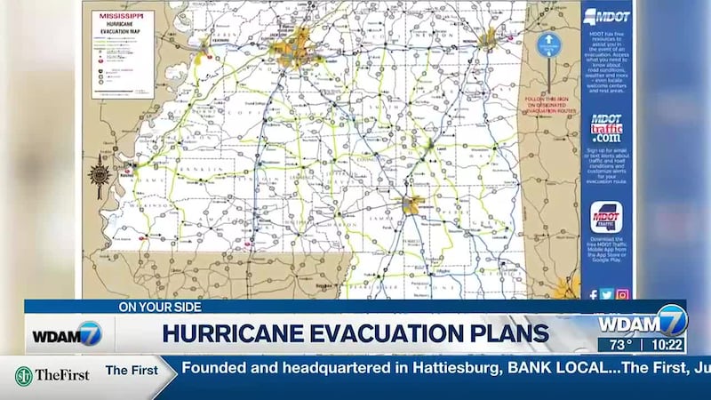 Preparation early during hurricane season can ease potential stress later
