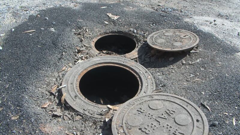 Officials says Laurel's water system has stabilized after a day-plus of low and/or fluctuating...