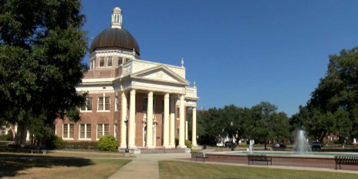 Usm Address USM gets $3 million federal grant to create digital investigative ...