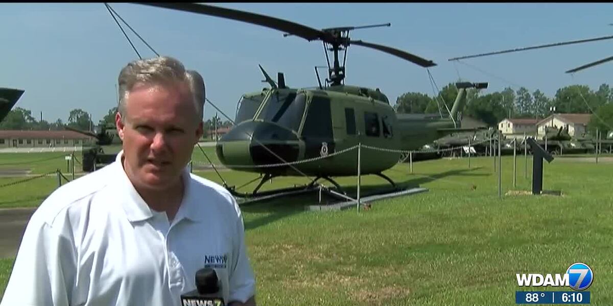 WDAM 70th Anniversary: WDAM 7's Current Legacy Members