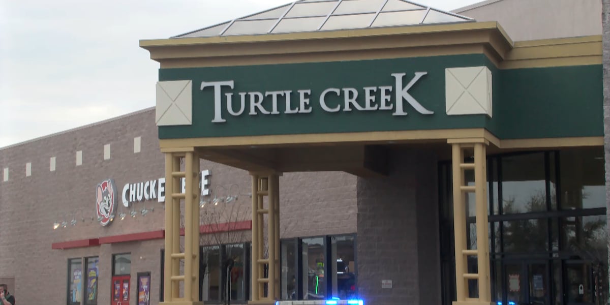 witnesses react to Turtle Creek Mall lockdown witnesses react to Turtle Creek Mall lockdown