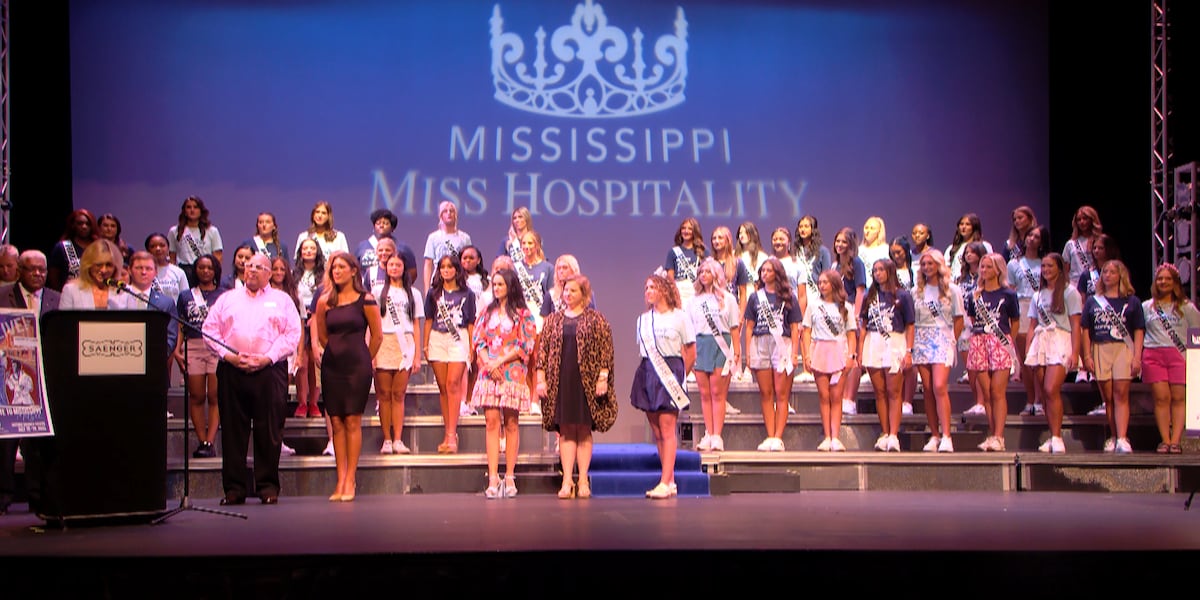 Ms Bring Mississippi Miss Hospitality expected to bring in $450K