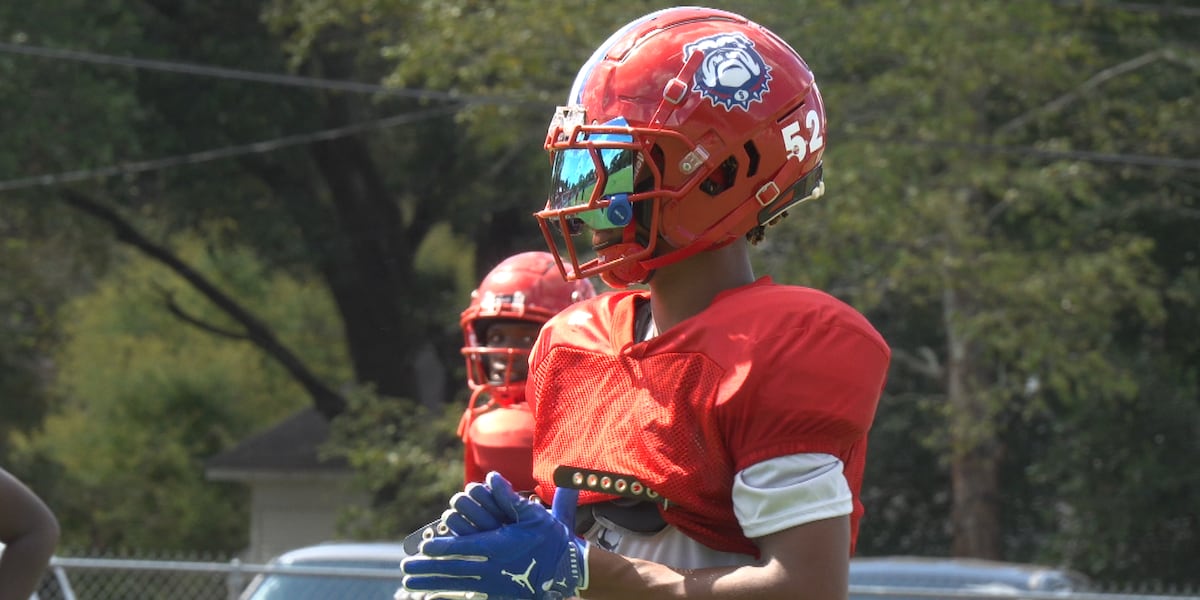 Pine Belt Blitz: Seminary