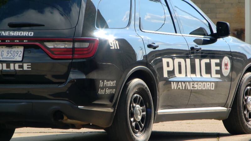 The search for a new police chief continues in Waynesboro.