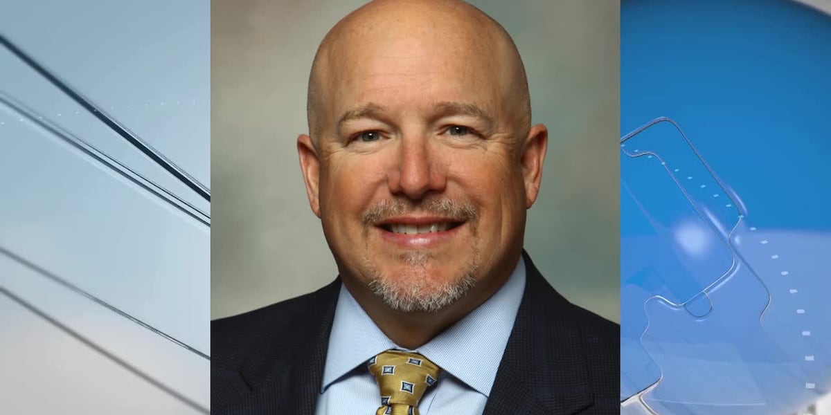 Judge Advocate Reed Thomas Michael Reed appointed as judge in 12th Circuit Court District