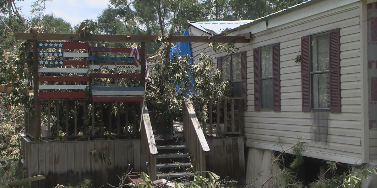Recovery process begins in Stone County after Thursday storm left several families displaced