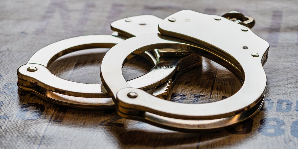Suspect charged for assaulting elderly man in Perry County road rage fight, sheriff's office says