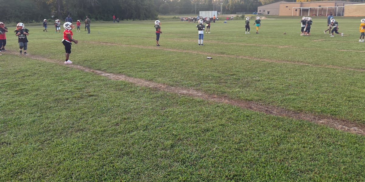 Health professionals talk concussions in football