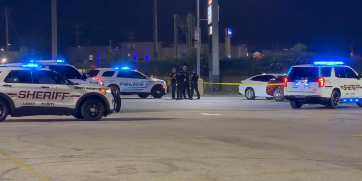 Westwood Square shooter was acting in self-defense, HPD says