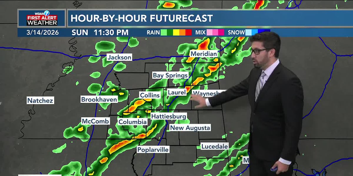 How Cold Tomorrow Storms return tomorrow with cold weather next week