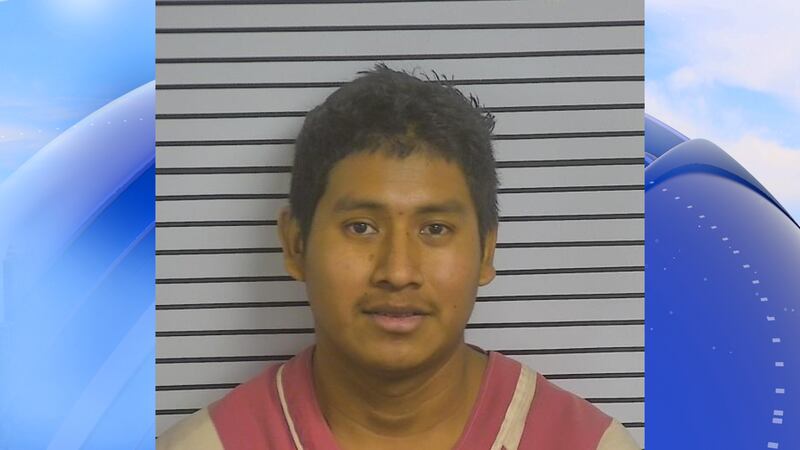 21-year-old Javier Galvez was denied bond during his first appearance Wednesday on a...