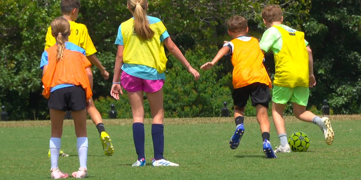 Hattiesburg lands Mississippi Soccer Association State Cup, strengthening reputation as a sports tourism destination