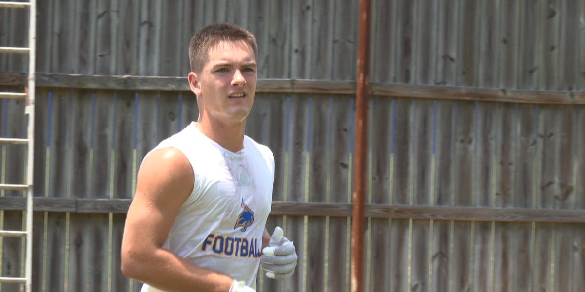Pine Belt Blitz: Sumrall