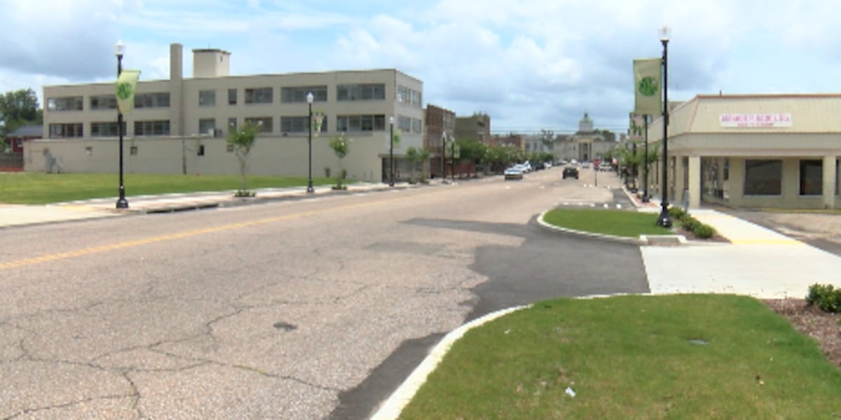 Main Street Columbia, Inc. gets state award for North Main infrastructure project