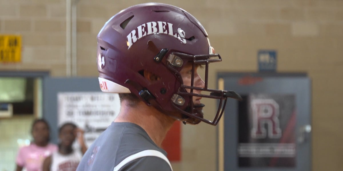 Pine Belt Blitz: Richton
