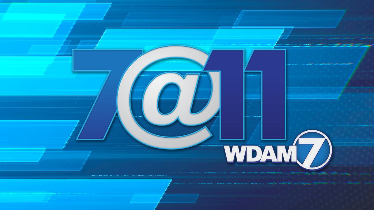 WDAM Top 7 : Kratom ban , Brandi White disappearance , Nolan Wells update , and more