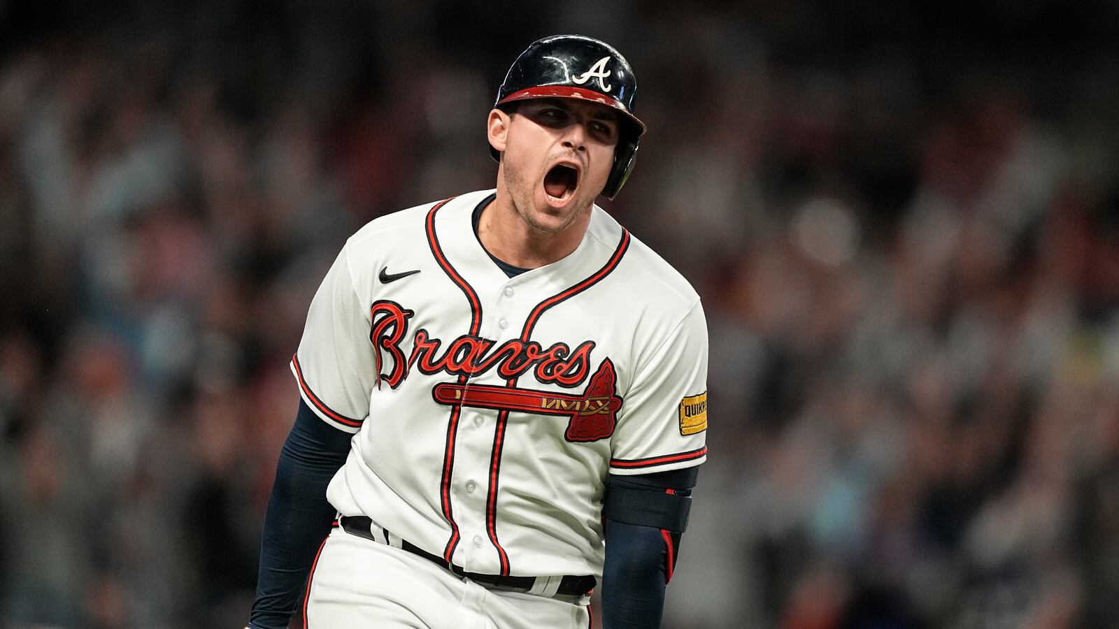 Braves Announce Partnership With Gray Media. Atlanta Braves partner with WDAM, Gray Media to air regular season games