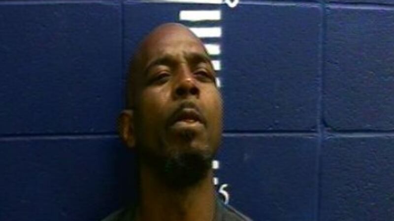 Arthur Gandy Wayne County man charged with sexual battery