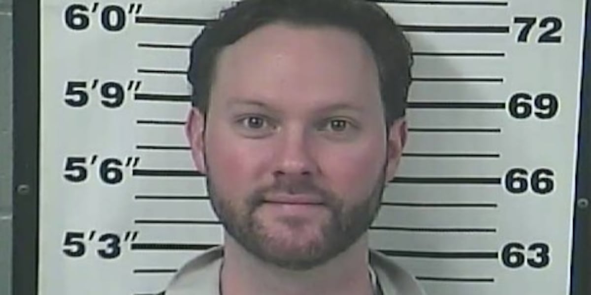 Trial date set in Pine Belt attorney Cory Ferraez’s embezzlement case