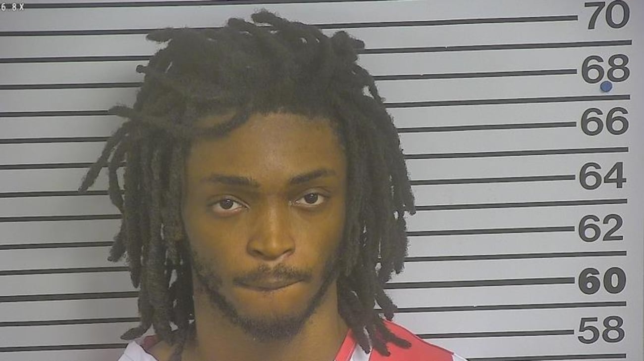 One shot, one arrested in early morning domestic dispute, police say