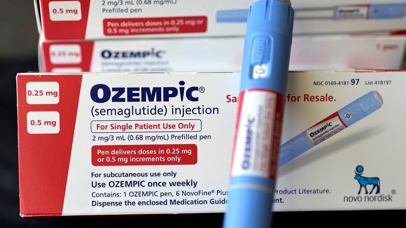 Drugs like Ozempic and Wegovy show no link with suicide, FDA says Drugs like Ozempic and Wegovy show no link with suicide, FDA says